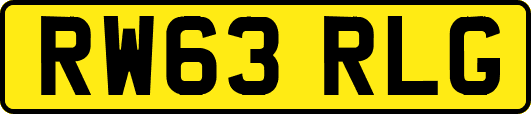 RW63RLG
