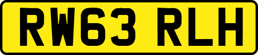 RW63RLH