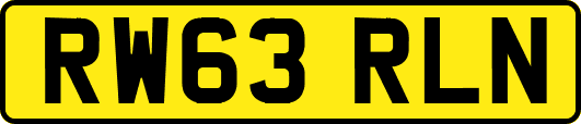 RW63RLN