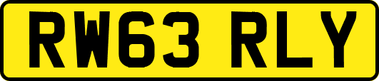 RW63RLY