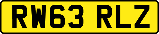 RW63RLZ