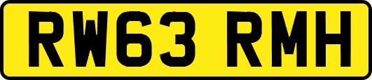 RW63RMH