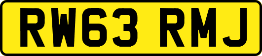 RW63RMJ