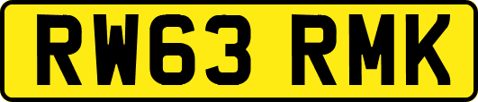 RW63RMK