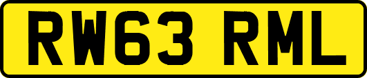 RW63RML