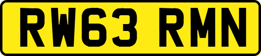 RW63RMN