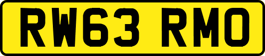 RW63RMO