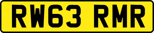 RW63RMR