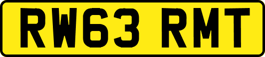 RW63RMT