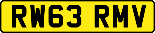 RW63RMV