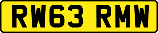 RW63RMW
