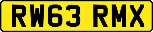 RW63RMX