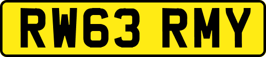 RW63RMY