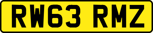RW63RMZ