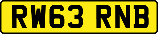 RW63RNB