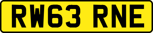 RW63RNE