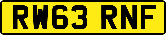 RW63RNF