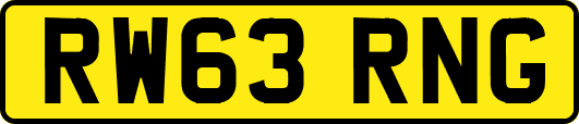 RW63RNG