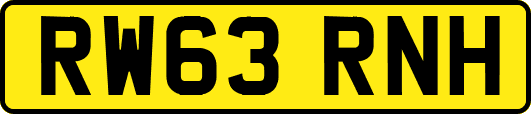 RW63RNH