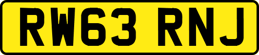 RW63RNJ