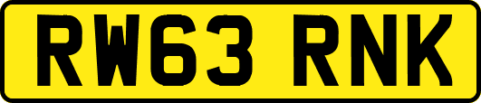 RW63RNK
