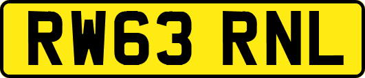 RW63RNL