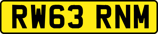 RW63RNM
