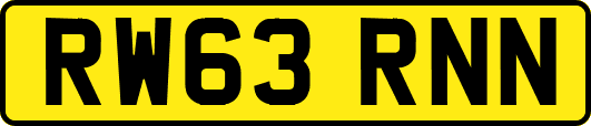 RW63RNN