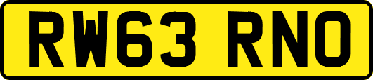 RW63RNO