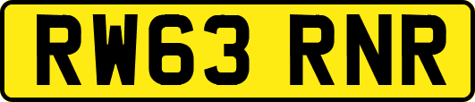 RW63RNR
