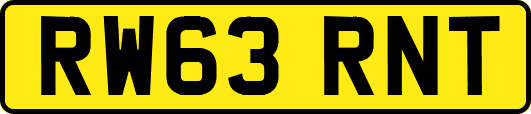 RW63RNT