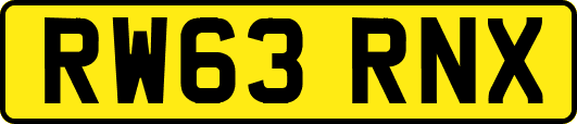 RW63RNX
