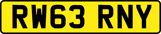 RW63RNY