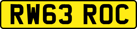 RW63ROC
