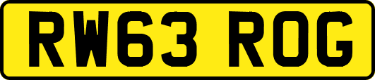 RW63ROG