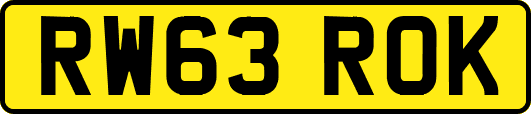 RW63ROK