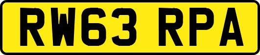 RW63RPA