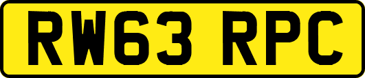 RW63RPC
