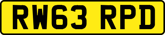 RW63RPD