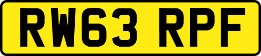 RW63RPF