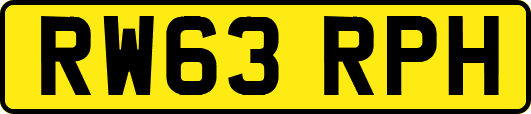 RW63RPH