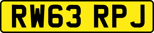RW63RPJ