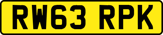 RW63RPK