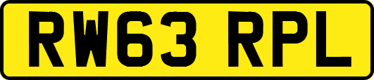RW63RPL