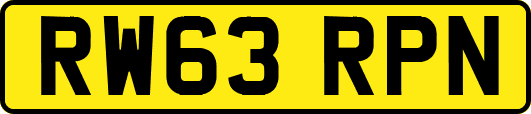 RW63RPN