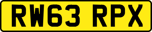 RW63RPX