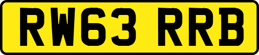 RW63RRB