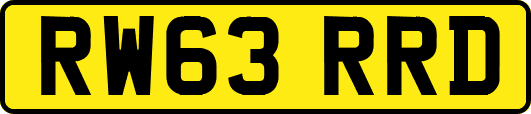 RW63RRD