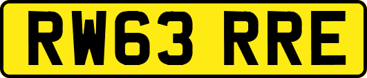RW63RRE