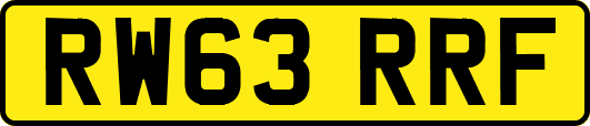 RW63RRF
